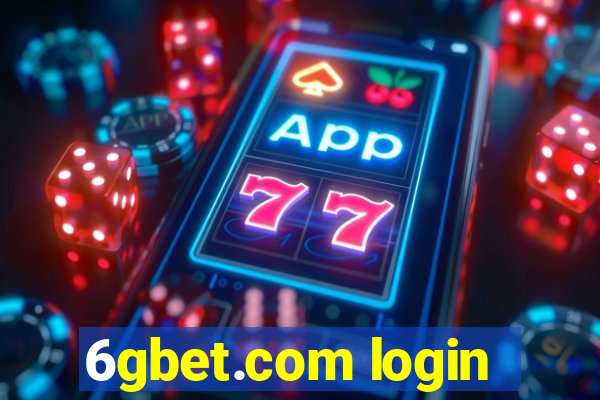 6gbet.com login